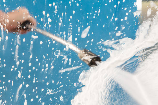 Trusted Island Lake, IL Pressure Washing Services Experts